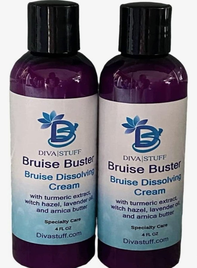 ديفا ستوف كريم ديفا ستاف لعلاج الكدمات، 4 أونصة، عبوة من قطعتين - Image 3